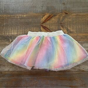 Tutu skirt size 12-18 months